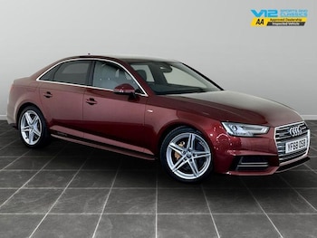 Audi - A4