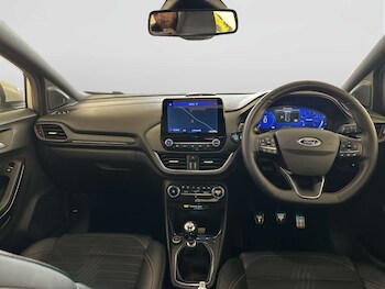 Used Ford Puma 2020 for sale - 78568203: Photo