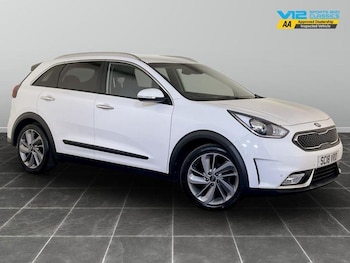 Kia - Niro