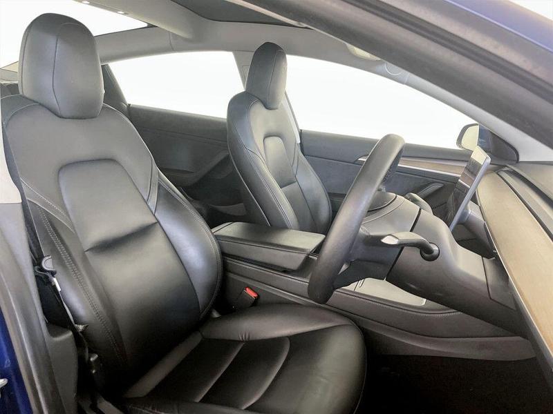 Used Tesla Model 3 2021 for sale - 76738829: Photo 13