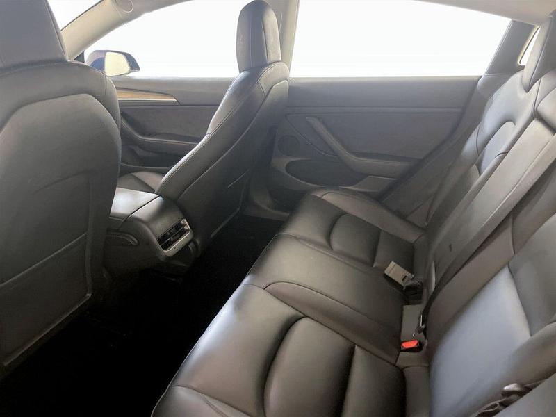 Used Tesla Model 3 2021 for sale - 76738829: Photo 14