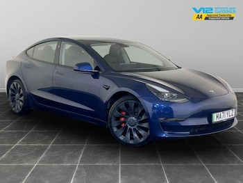 Used Tesla Model 3 2021 for sale - 76738829: Photo