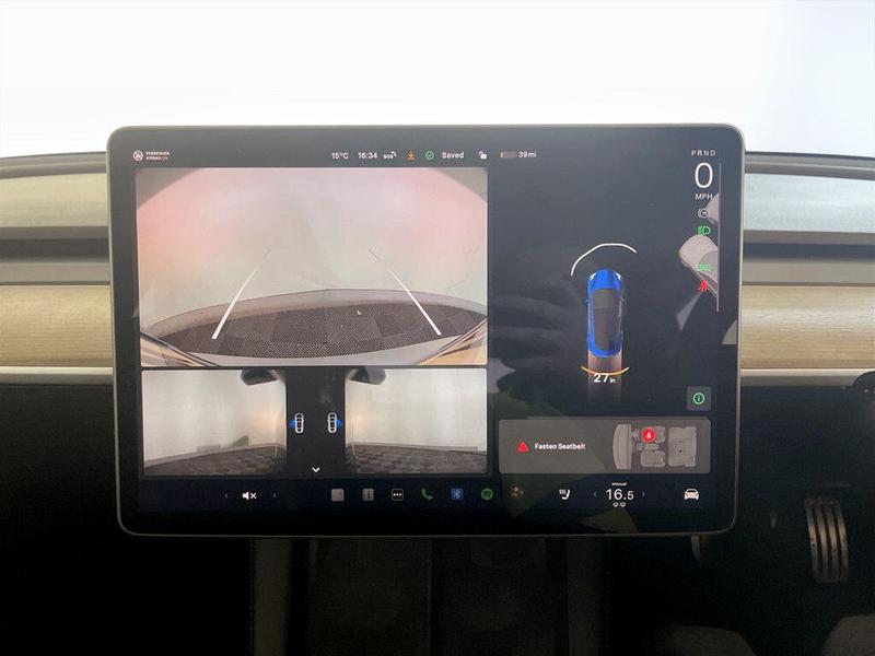 Used Tesla Model 3 2021 for sale - 76738829: Photo 20