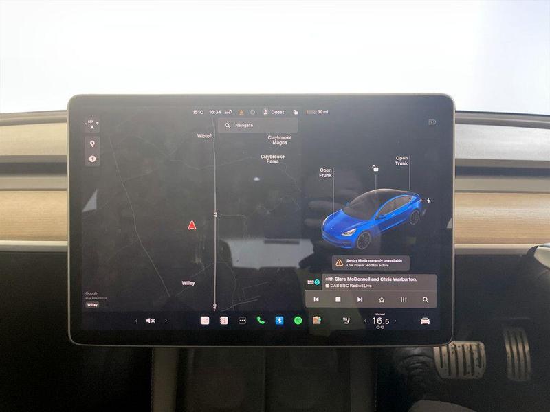 Used Tesla Model 3 2021 for sale - 76738829: Photo 21