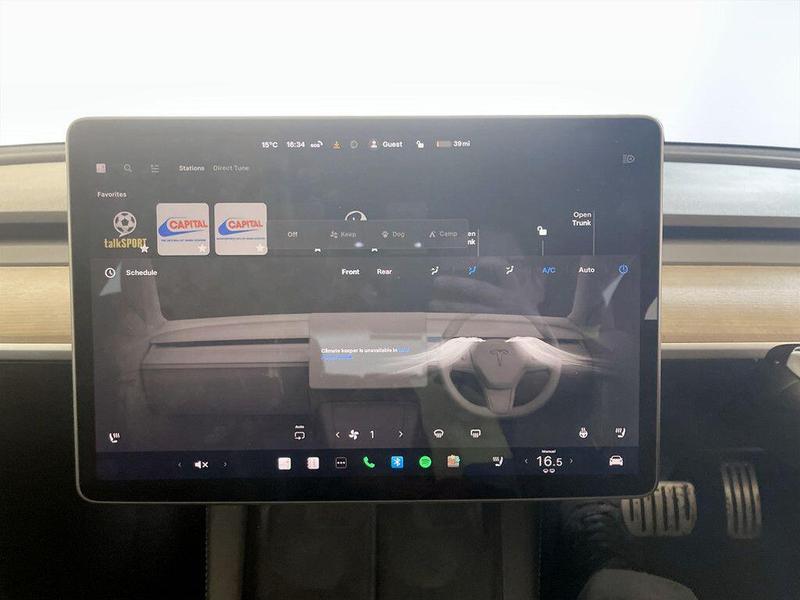 Used Tesla Model 3 2021 for sale - 76738829: Photo 23