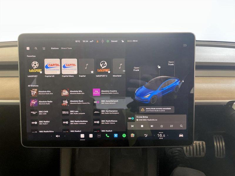 Used Tesla Model 3 2021 for sale - 76738829: Photo 25