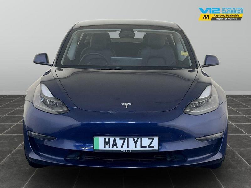 Used Tesla Model 3 2021 for sale - 76738829: Photo 5