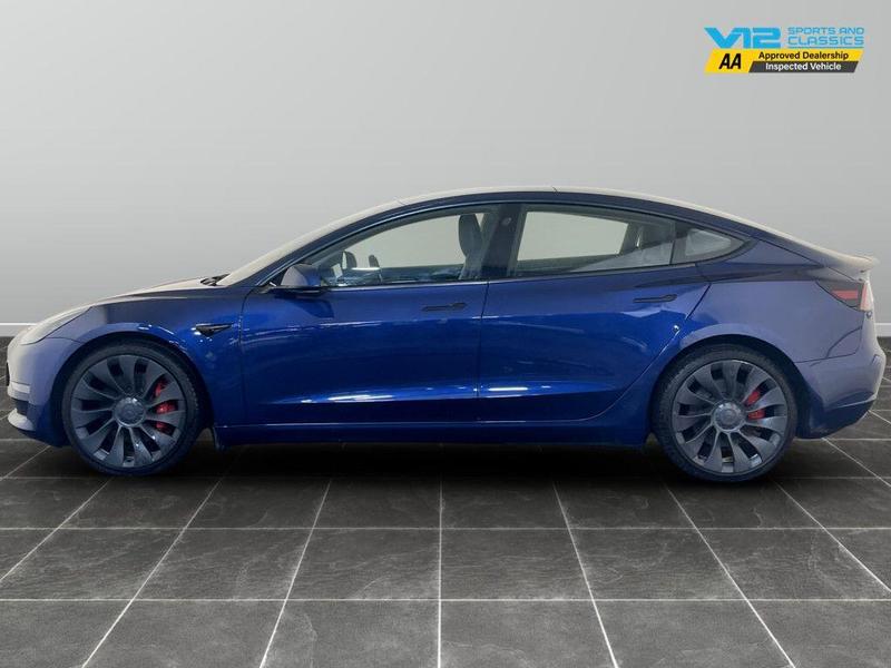 Used Tesla Model 3 2021 for sale - 76738829: Photo 7