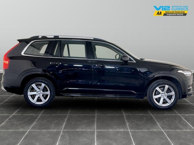 Used Volvo XC90 2017 for sale - 76123792: Photo 11