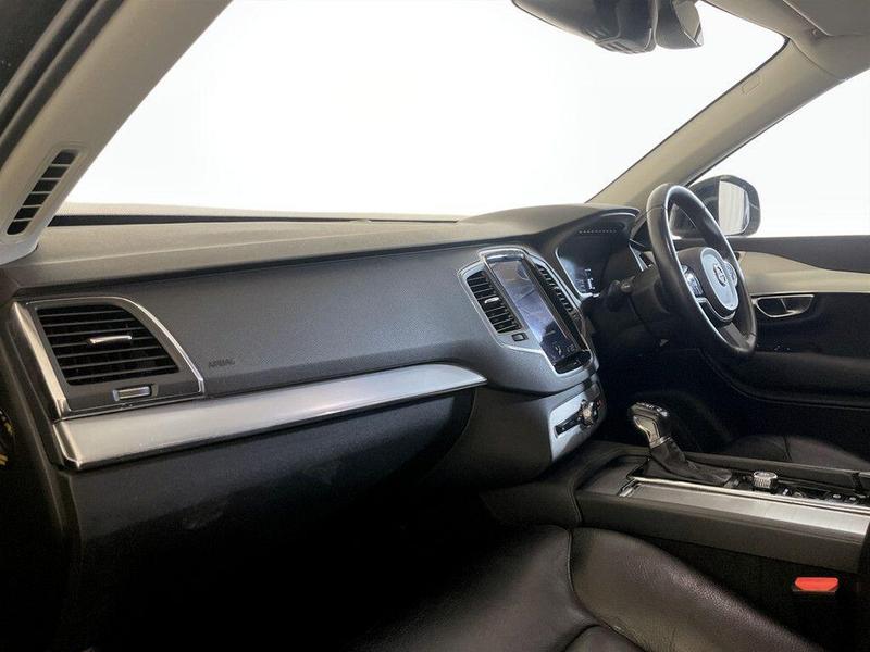Used Volvo XC90 2017 for sale - 76123792: Photo 12