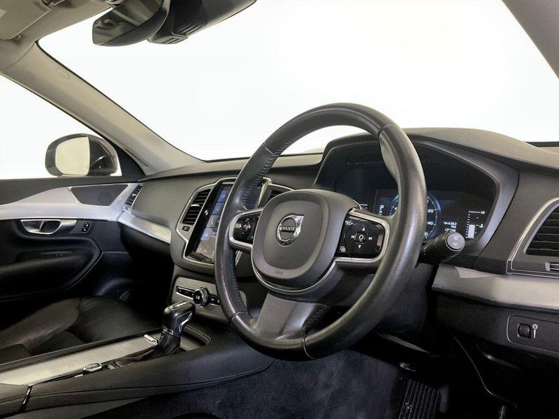 Used Volvo XC90 2017 for sale - 76123792: Photo 16