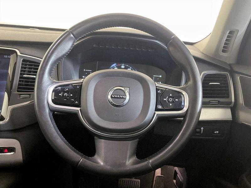 Used Volvo XC90 2017 for sale - 76123792: Photo 17