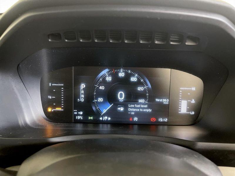Used Volvo XC90 2017 for sale - 76123792: Photo 19
