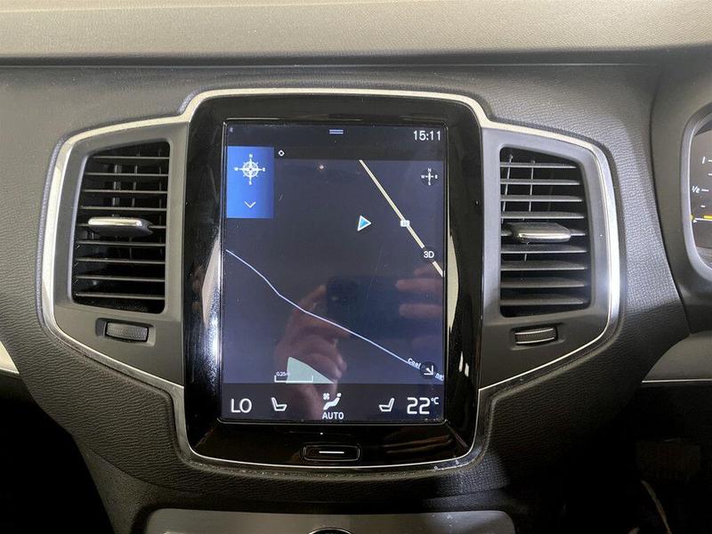 Used Volvo XC90 2017 for sale - 76123792: Photo 21