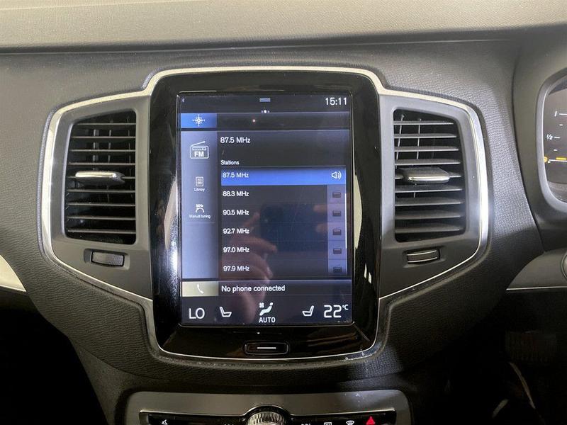 Used Volvo XC90 2017 for sale - 76123792: Photo 22