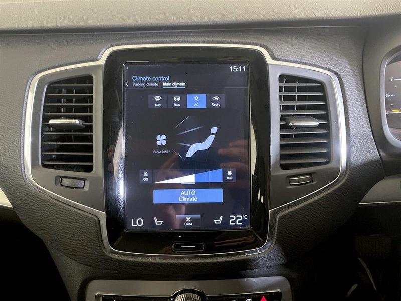 Used Volvo XC90 2017 for sale - 76123792: Photo 23