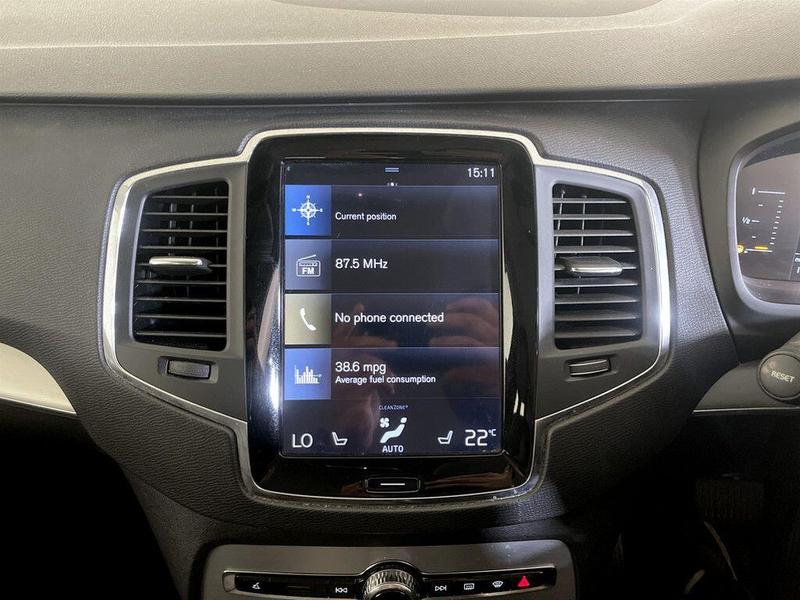 Used Volvo XC90 2017 for sale - 76123792: Photo 25