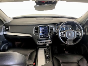 Used Volvo XC90 2017 for sale - 76123792: Photo