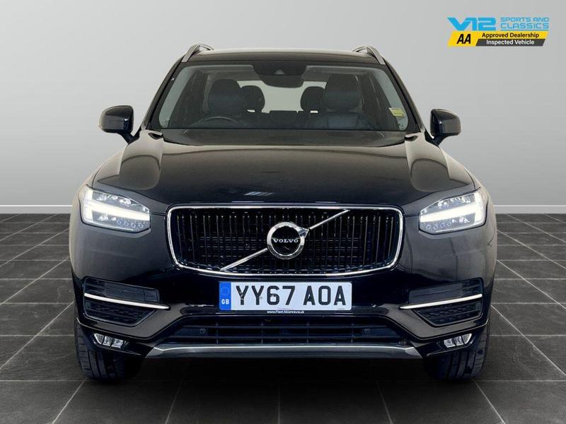 Used Volvo XC90 2017 for sale - 76123792: Photo 5