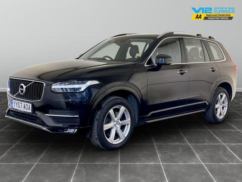 Used Volvo XC90 2017 for sale - 76123792: Photo 6