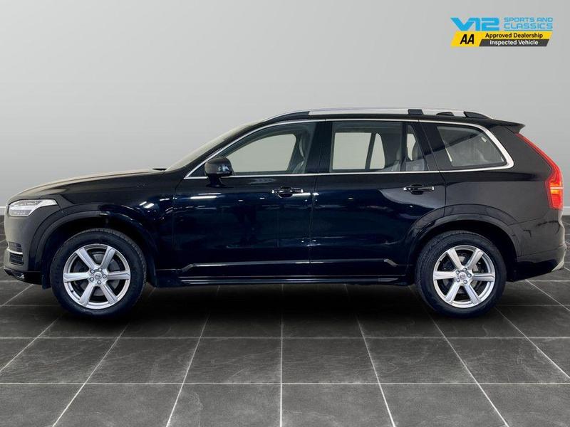 Used Volvo XC90 2017 for sale - 76123792: Photo 7
