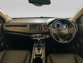 Used Honda HR-V 2018 for sale - 79740045: Photo