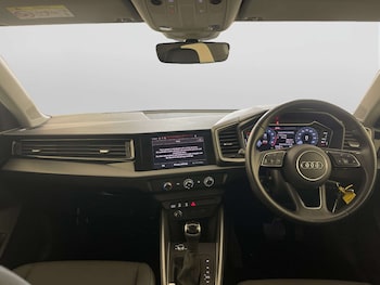 Used Audi A1 2021 for sale - 78239375: Photo