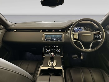 Used Land Rover Range Rover Evoque 2022 for sale - 78769423: Photo