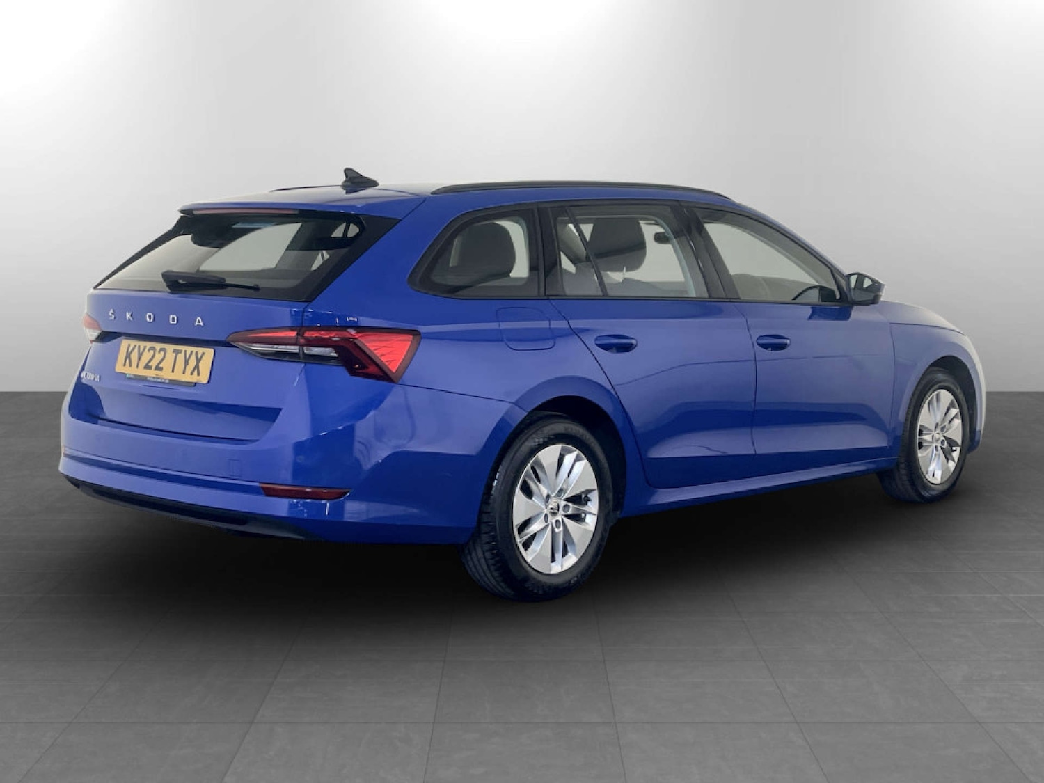 Used Skoda Octavia 2022 for sale - 77185149: Photo 10