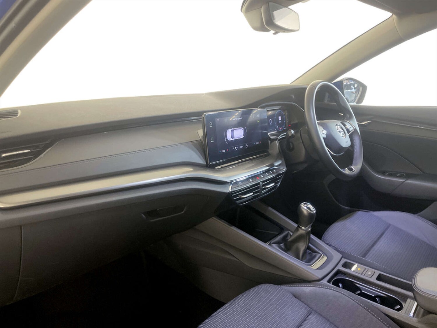 Used Skoda Octavia 2022 for sale - 77185149: Photo 12