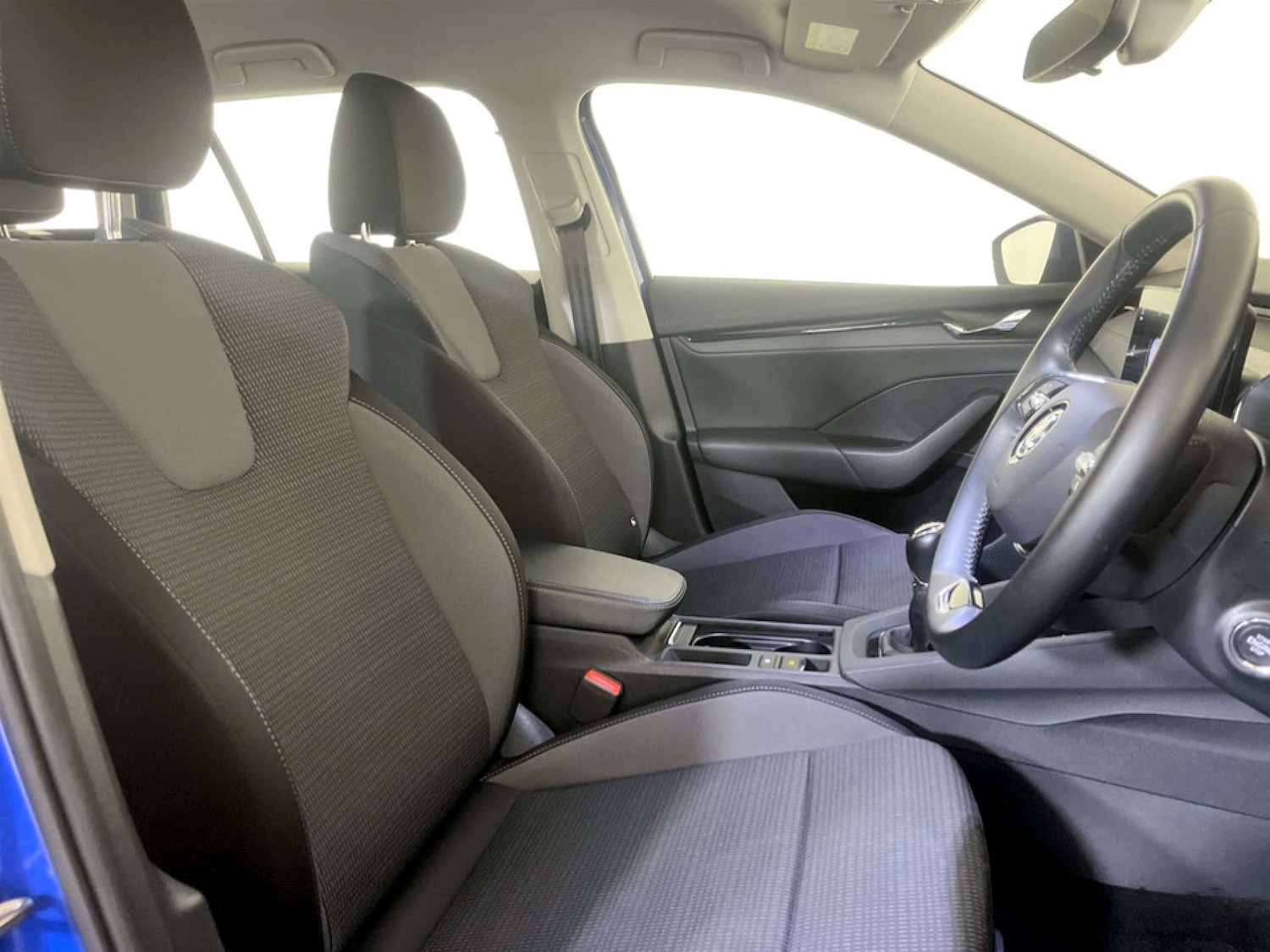 Used Skoda Octavia 2022 for sale - 77185149: Photo 13