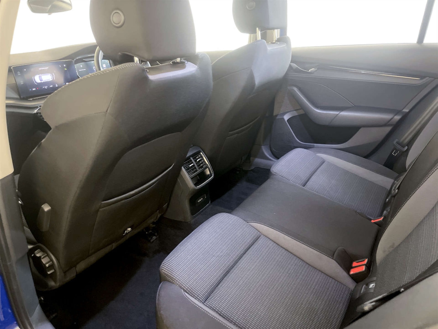 Used Skoda Octavia 2022 for sale - 77185149: Photo 14