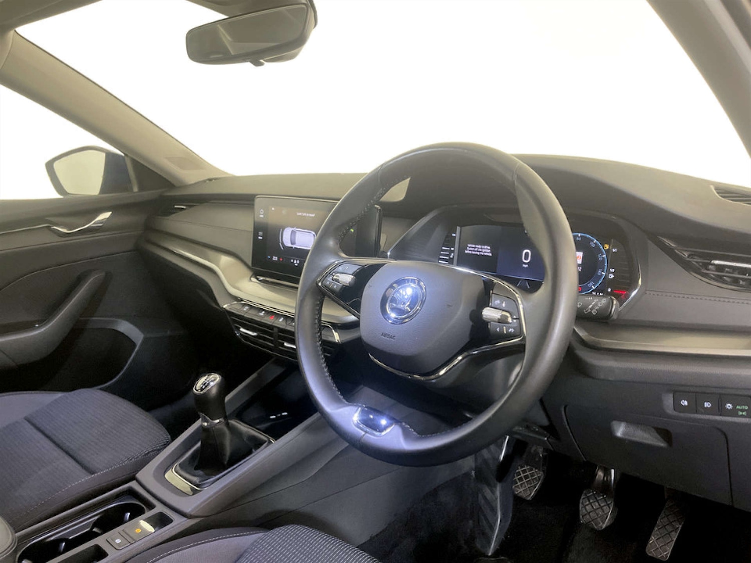 Used Skoda Octavia 2022 for sale - 77185149: Photo 16