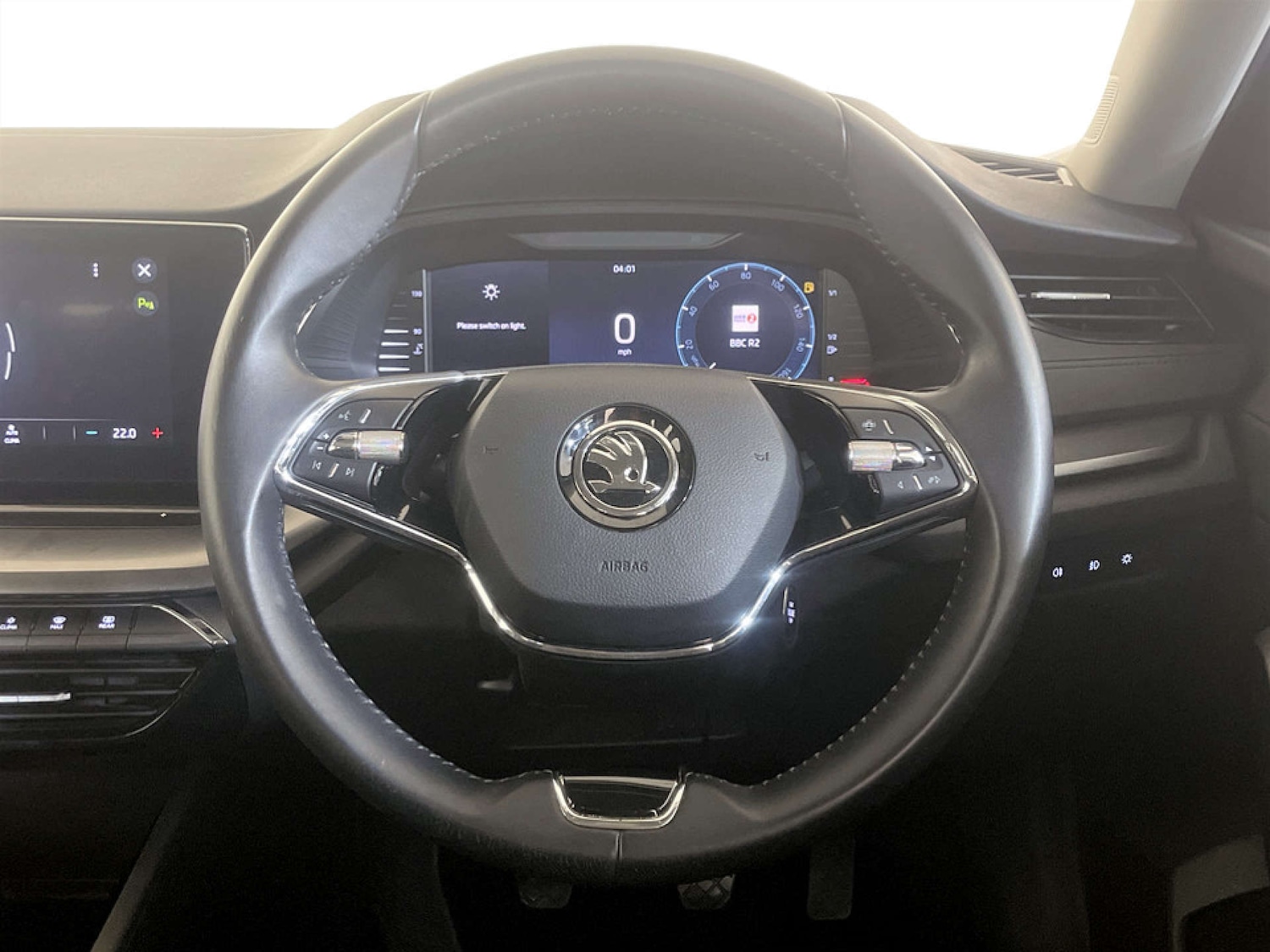 Used Skoda Octavia 2022 for sale - 77185149: Photo 17