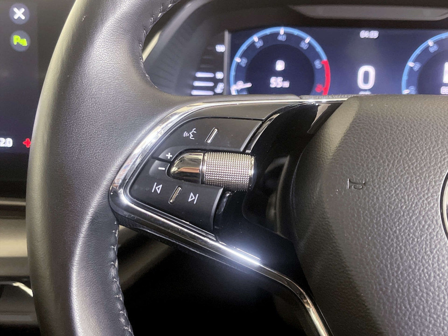 Used Skoda Octavia 2022 for sale - 77185149: Photo 18