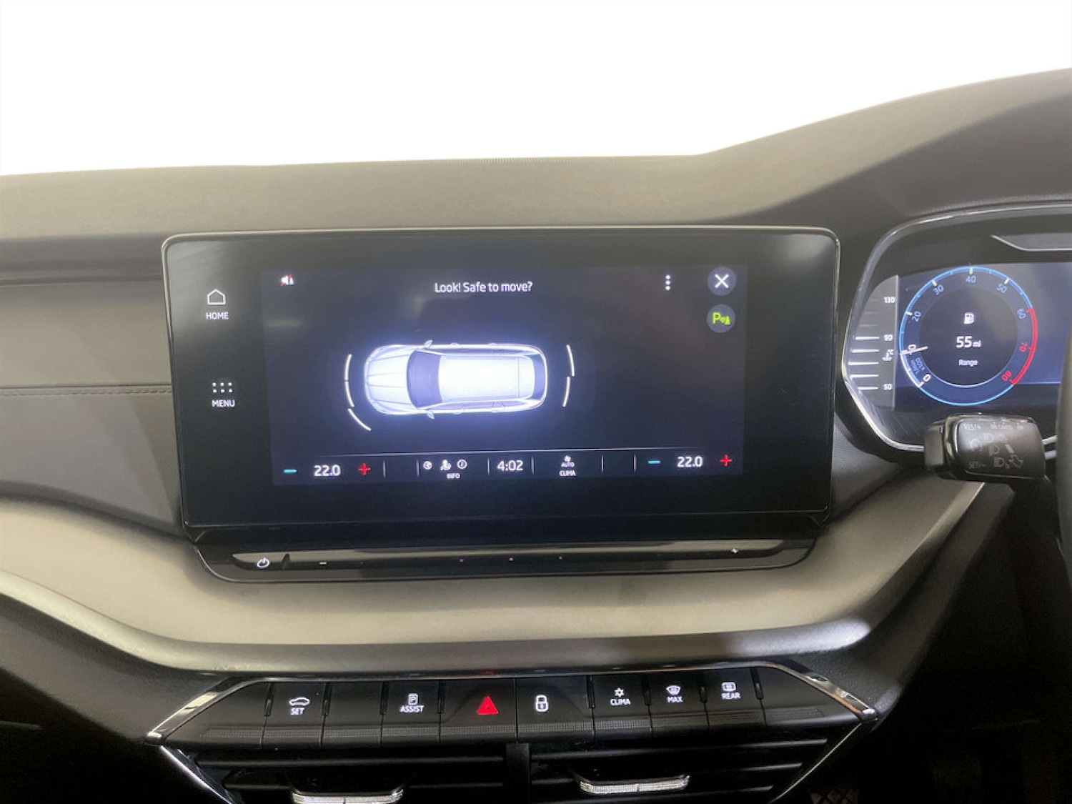 Used Skoda Octavia 2022 for sale - 77185149: Photo 21