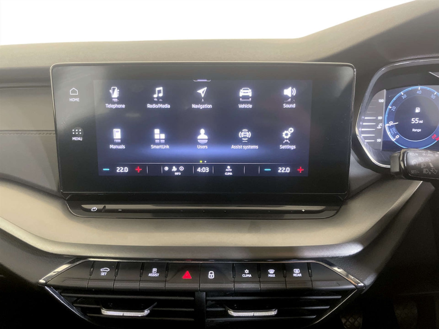 Used Skoda Octavia 2022 for sale - 77185149: Photo 22