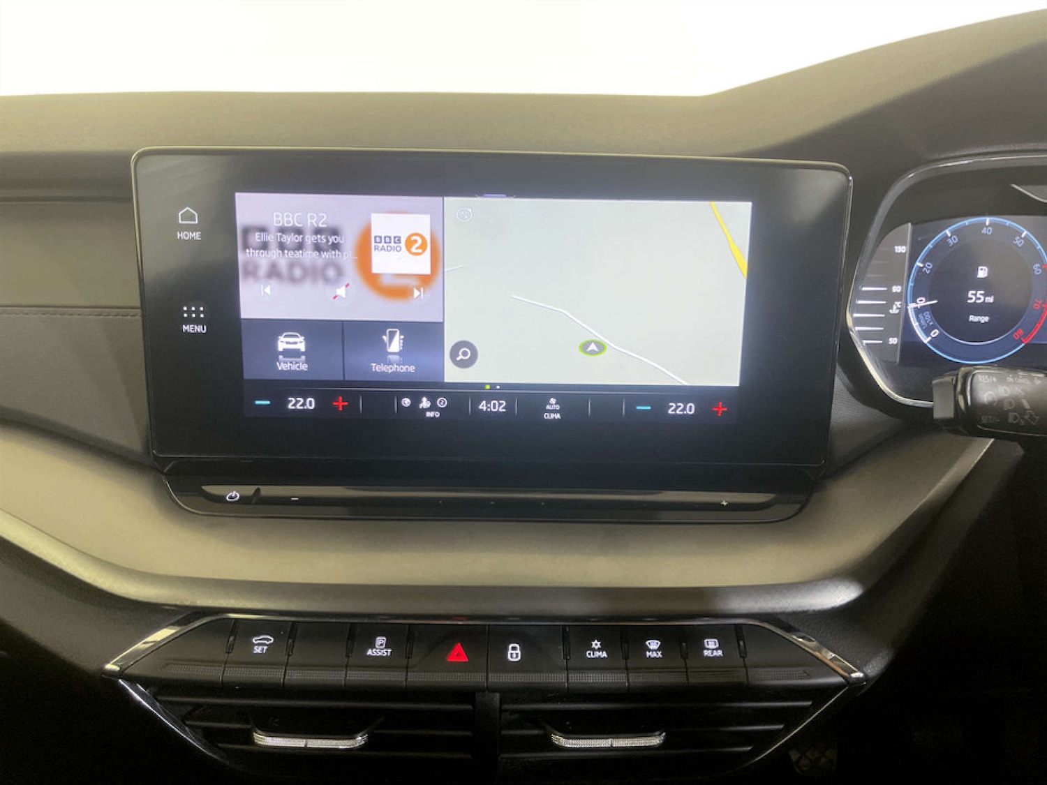 Used Skoda Octavia 2022 for sale - 77185149: Photo 24