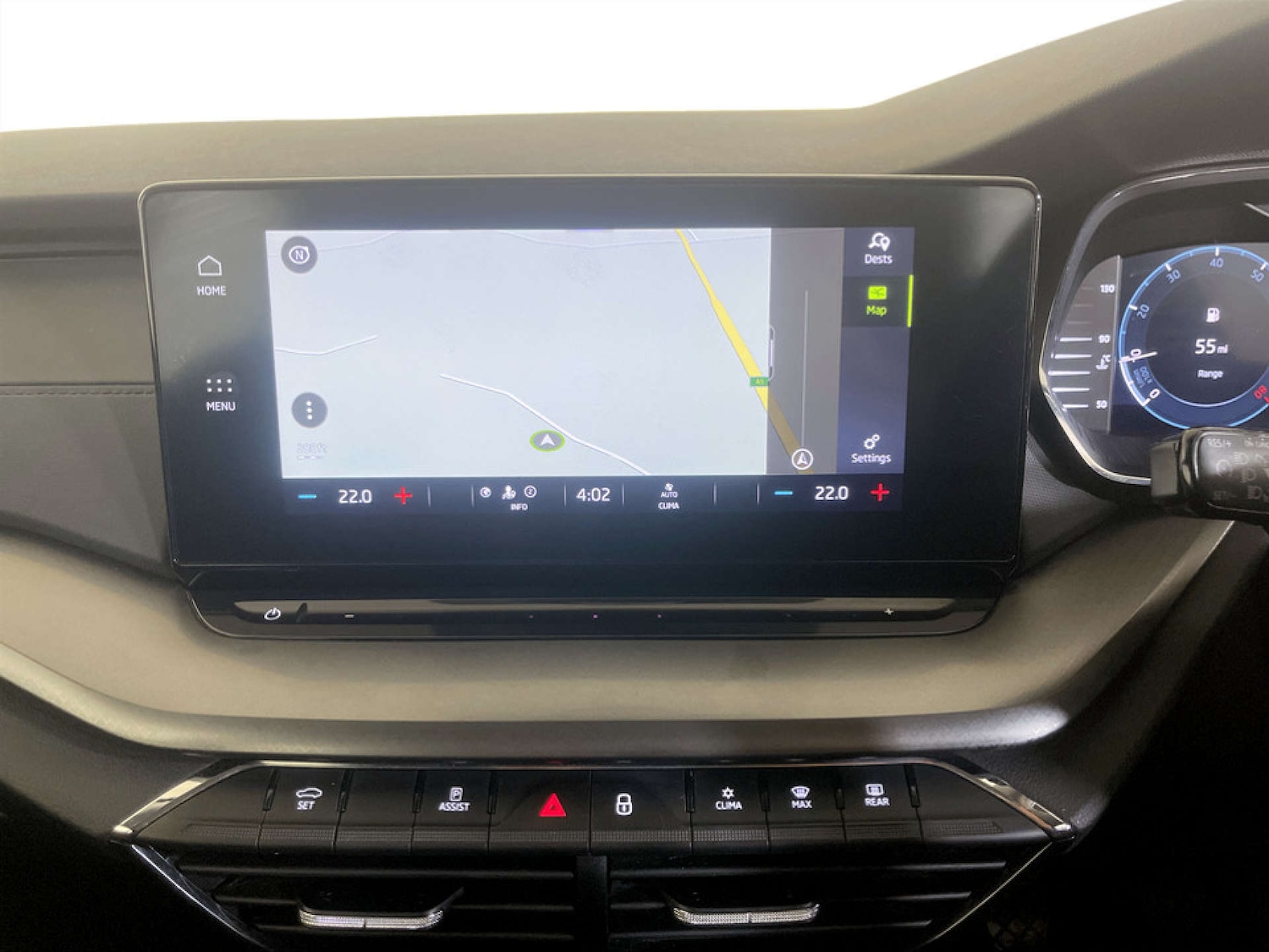 Used Skoda Octavia 2022 for sale - 77185149: Photo 25