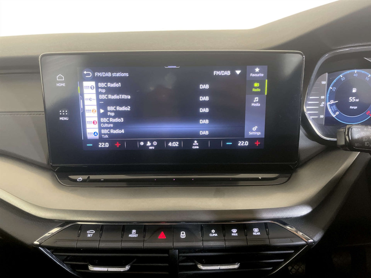 Used Skoda Octavia 2022 for sale - 77185149: Photo 26