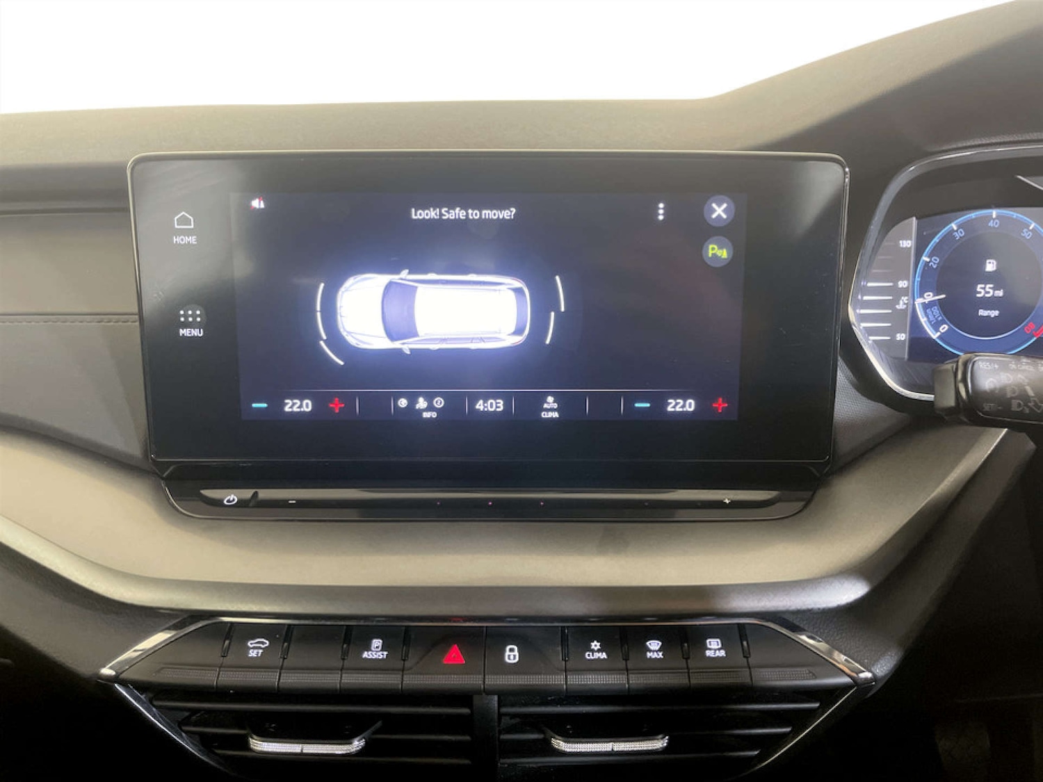 Used Skoda Octavia 2022 for sale - 77185149: Photo 27