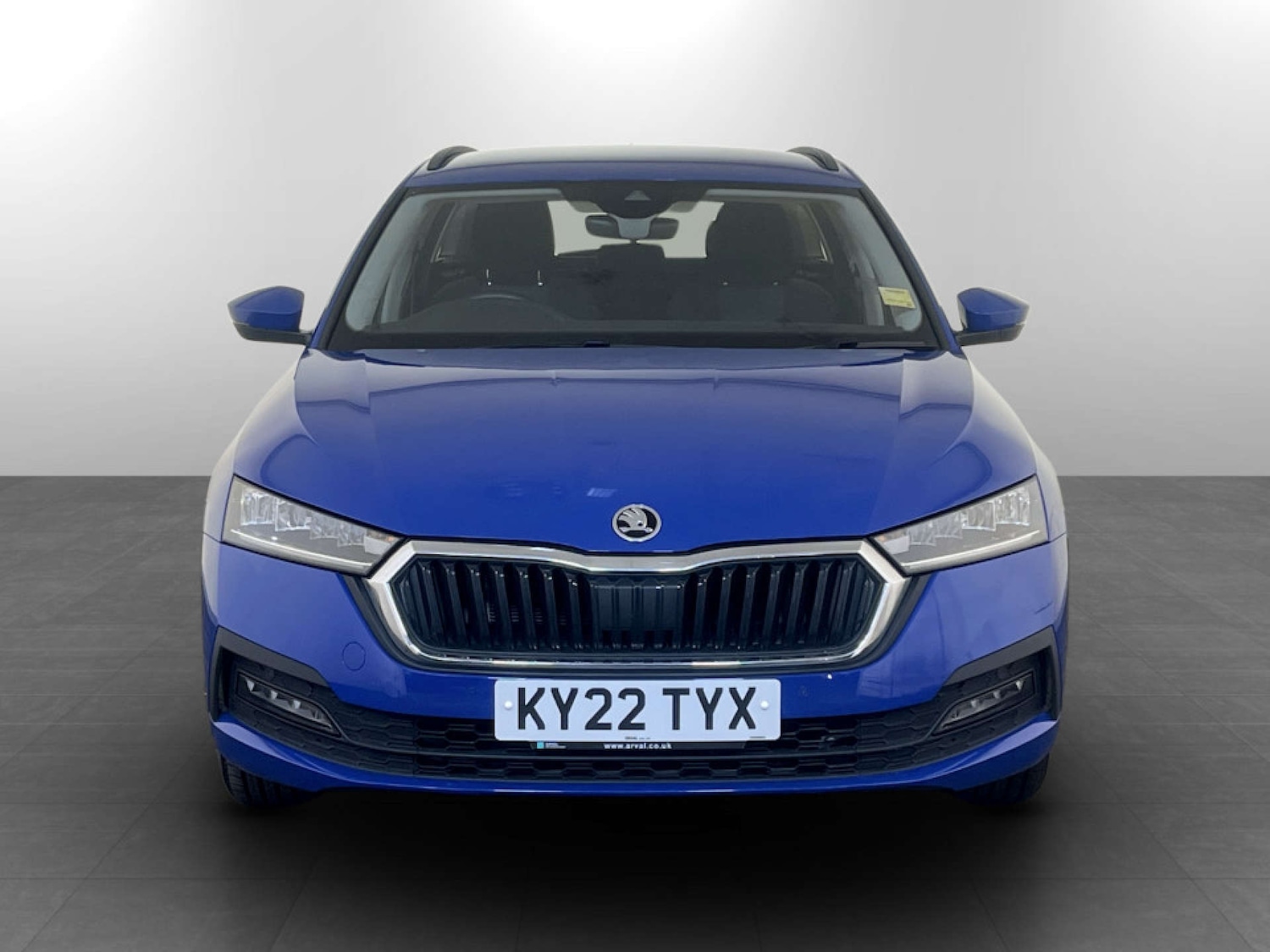 Used Skoda Octavia 2022 for sale - 77185149: Photo 5