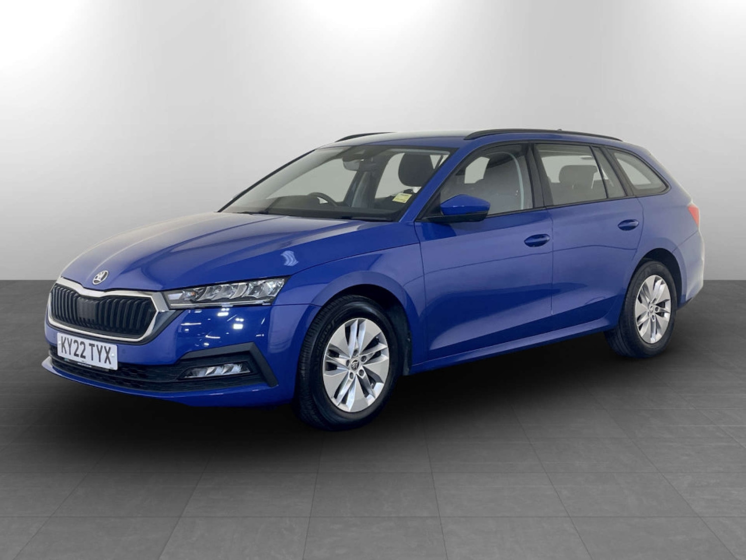 Used Skoda Octavia 2022 for sale - 77185149: Photo 6