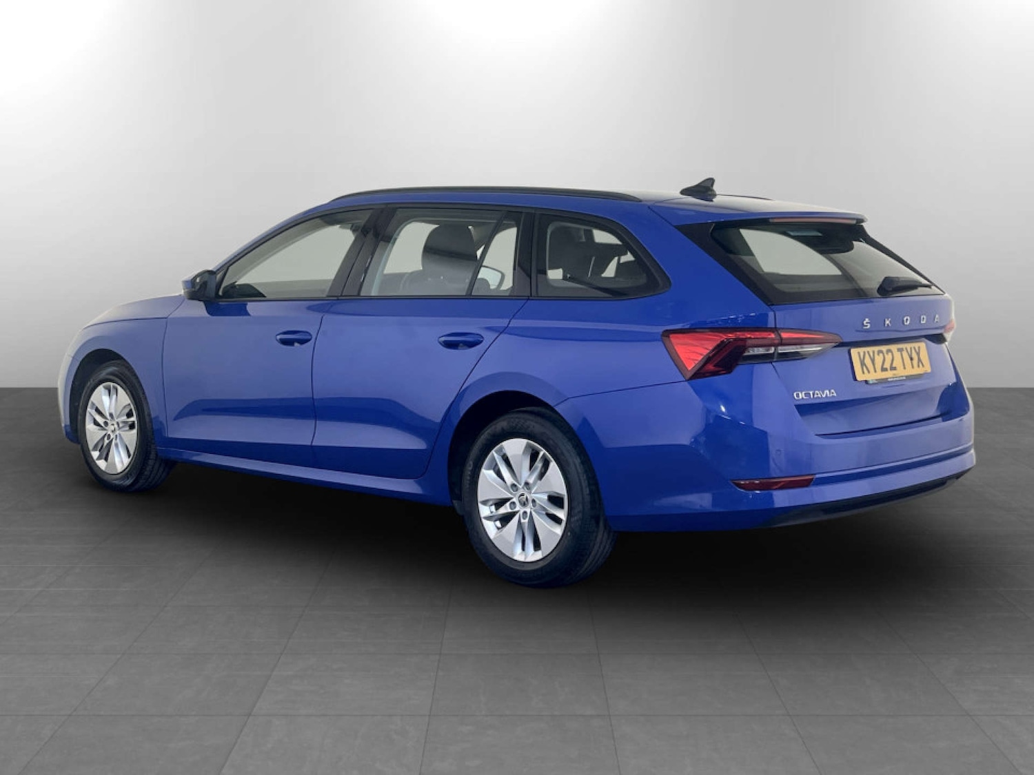 Used Skoda Octavia 2022 for sale - 77185149: Photo 8