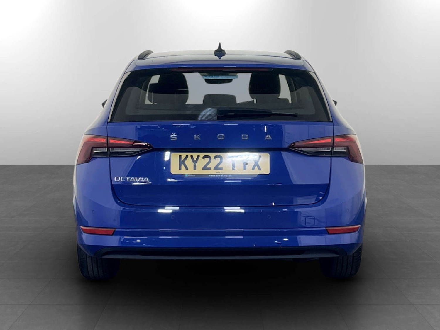 Used Skoda Octavia 2022 for sale - 77185149: Photo 9