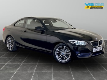 BMW - 2 Series