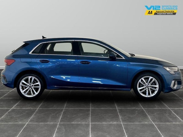 Used Audi A3 2020 for sale - 76006172: Photo 11