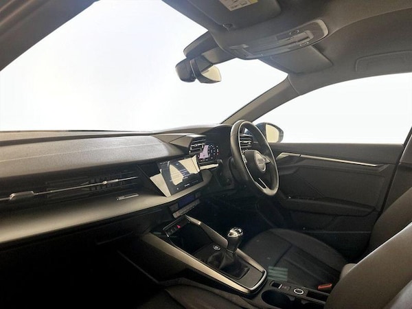 Used Audi A3 2020 for sale - 76006172: Photo 12