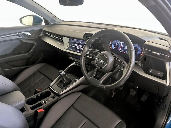 Used Audi A3 2020 for sale - 76006172: Photo 19