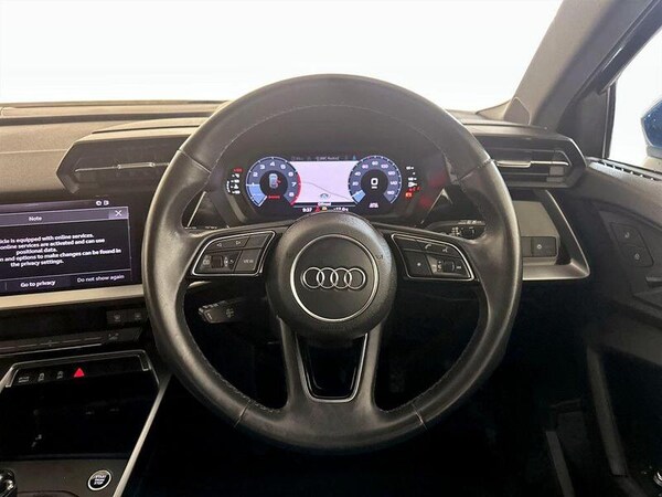 Used Audi A3 2020 for sale - 76006172: Photo 20